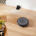 Aspirateur Robot iRobot Roomba Combo i5 - vue 7