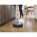 Aspirateur Robot iRobot Roomba Combo i5 - vue 8