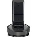 Aspirateur Robot iRobot Roomba Combo i8+ i8578 - vue 1