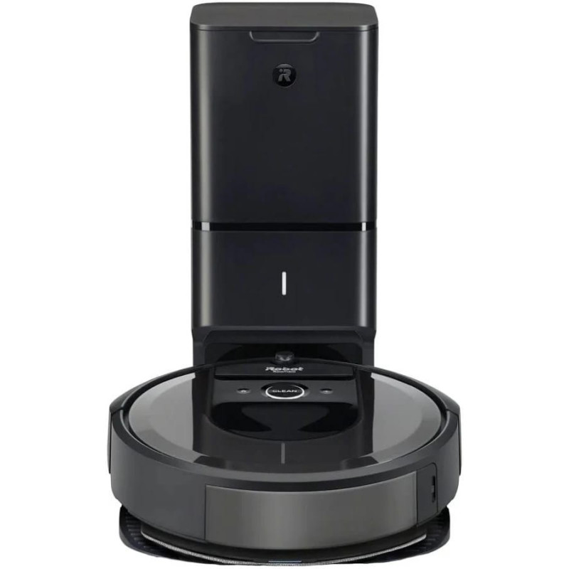Aspirateur Robot iRobot Roomba Combo i8+ i8578