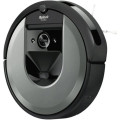 Aspirateur Robot iRobot Roomba Combo i8+ i8578 - vue 3