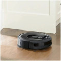 Aspirateur Robot iRobot Roomba Combo i8+ i8578 - vue 5