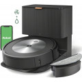Aspirateur Robot iRobot Roomba Combo j5+ - vue 1