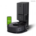 Aspirateur robot iRobot Roomba i3+ - vue 1