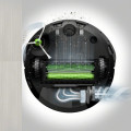 Aspirateur robot iRobot Roomba i3+ - vue 3