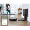 Aspirateur robot iRobot Roomba i3+ - vue 4