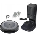 Aspirateur robot iRobot Roomba i3+ - vue 8