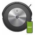 Aspirateur robot iRobot Roomba J7 - vue 1