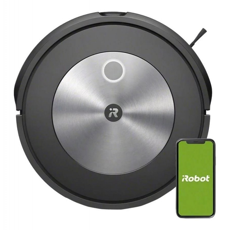 Aspirateur robot iRobot Roomba J7