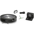 Aspirateur robot iRobot Roomba J7 - vue 2