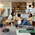 Aspirateur robot iRobot Roomba J7 - vue 4