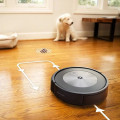 Aspirateur robot iRobot Roomba J7 - vue 6
