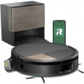 Aspirateur Robot iRobot Roomba Max 705 Combo - vue 5