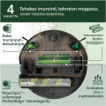 Aspirateur Robot iRobot Roomba Max 705 Combo - vue 8