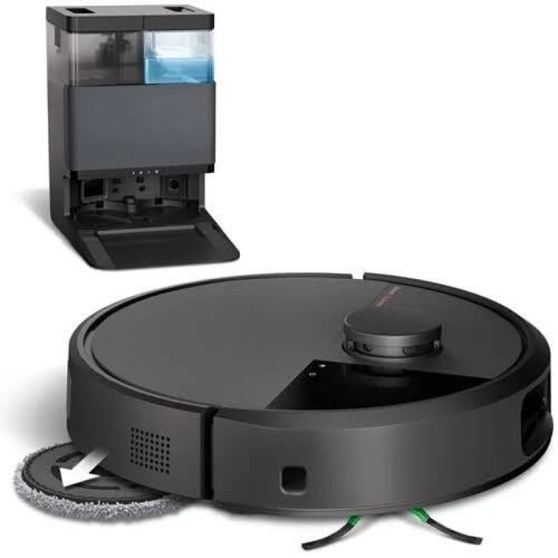 Aspirateur Robot iRobot Roomba Plus 505