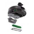 Aspirateur Robot iRobot Roomba Plus 505 - vue 5