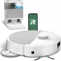 Aspirateur robot iRobot Roomba Plus 505 Combo - vue 1