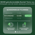 Aspirateur robot iRobot Roomba Plus 505 Combo - vue 4