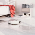 Aspirateur robot iRobot Roomba Plus 505 Combo - vue 7