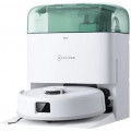 Aspirateur robot laveur Ecovacs mini - vue 1
