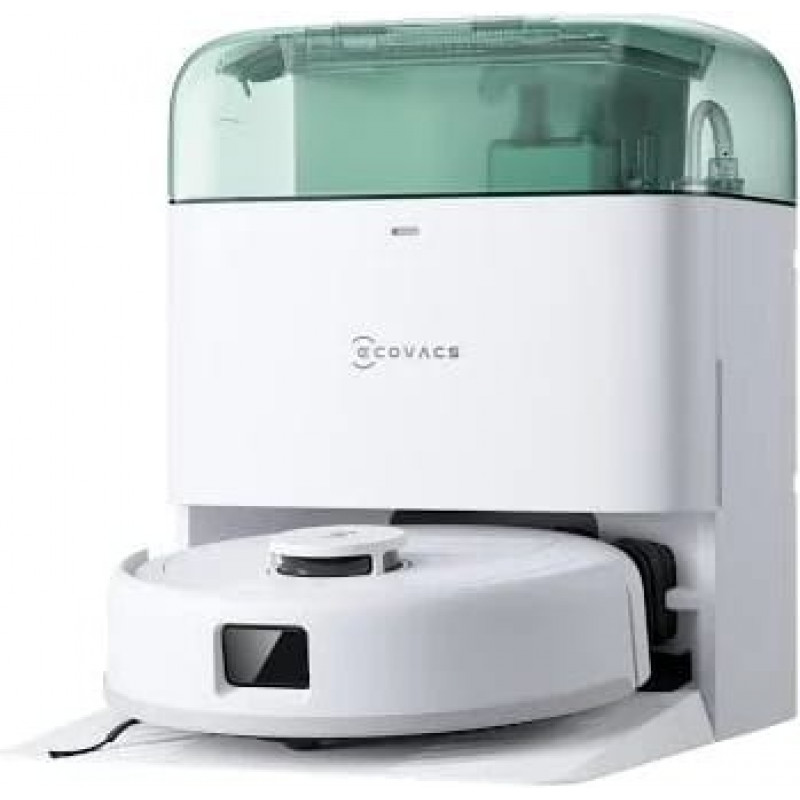 Aspirateur robot laveur Ecovacs mini