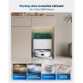 Aspirateur robot laveur Ecovacs mini - vue 5
