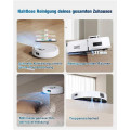 Aspirateur robot laveur Ecovacs mini - vue 6