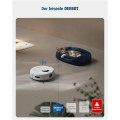 Aspirateur robot laveur Ecovacs mini - vue 7