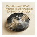 aspirateur Robot laveur EZICLEAN CyberFlow MAX - vue 7