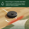 Aspirateur Robot laveur iRobot Roomba 105 Combo - vue 6