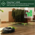 Aspirateur Robot laveur iRobot Roomba 105 Combo - vue 8