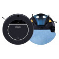 Aspirateur robot laveur LEBON E-Smart - vue 4