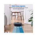 Aspirateur Robot Laveur MEDION MD100021 X22SW+ 165 min - vue 5