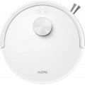 Aspirateur robot laveur MOVA E20s Pro Plus - vue 2