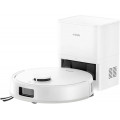 Aspirateur robot laveur MOVA E20s Pro Plus - vue 3