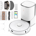Aspirateur Robot Laveur Sencor SRV 9385WH - vue 1
