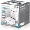 Aspirateur Robot Laveur Sencor SRV 9385WH - vue 7