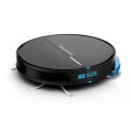 Aspirateur robot Laveur X-PLORER 60 Rowenta RR7455WH - vue 3
