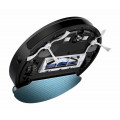 Aspirateur robot Laveur X-PLORER 60 Rowenta RR7455WH - vue 7
