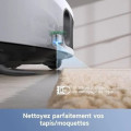 Aspirateur Robot Mova E30 Ultra Laveur avec Vidage Automatique - vue 6