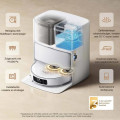 Aspirateur Robot Mova P50 Pro Ultra - vue 4