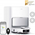Aspirateur Robot Mova P50 Pro Ultra - vue 6