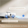 Aspirateur Robot Mova P50 Pro Ultra - vue 8