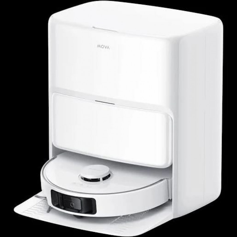 Aspirateur robot Mova P50 Ultra