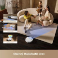Aspirateur robot Mova P50 Ultra - vue 2