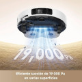 Aspirateur robot Mova P50 Ultra - vue 5