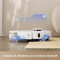 Aspirateur robot Mova P50 Ultra - vue 7