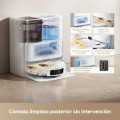 Aspirateur robot Mova P50 Ultra - vue 8