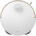 Aspirateur Robot Mova V50 Ultra Complete - vue 2