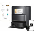 Aspirateur Robot Mova Z60 Ultra Roller Complete - vue 3